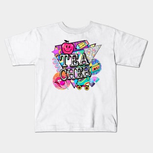 Teacher Kids T-Shirt